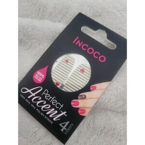 Incoco Perfect Accent - Mon Cheri'
